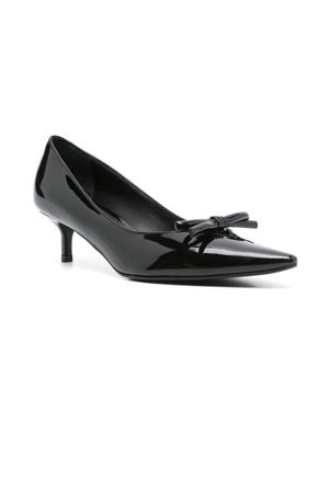 Black David pumps ROBERTO FESTA | DAVIDBLACK